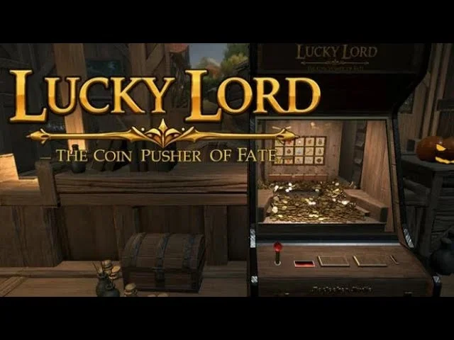 Lord Lucky Screenshot 2