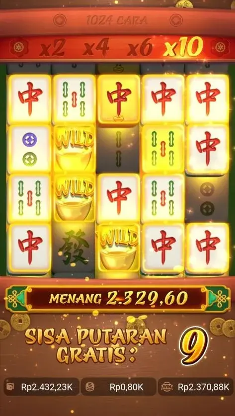 Lord Lucky Screenshot 1